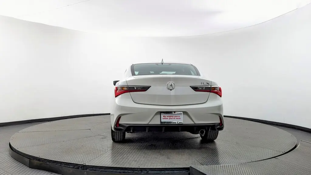 Florida Fine Cars - Used ACURA ILX 2019 MARGATE
