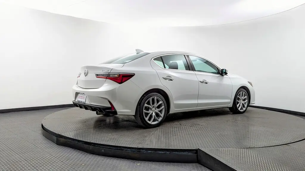Florida Fine Cars - Used ACURA ILX 2019 MARGATE