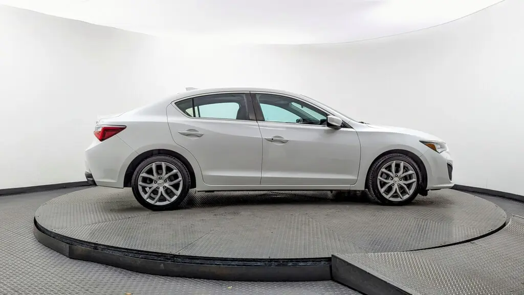 Florida Fine Cars - Used ACURA ILX 2019 MARGATE
