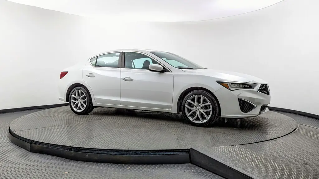 Florida Fine Cars - Used ACURA ILX 2019 MARGATE