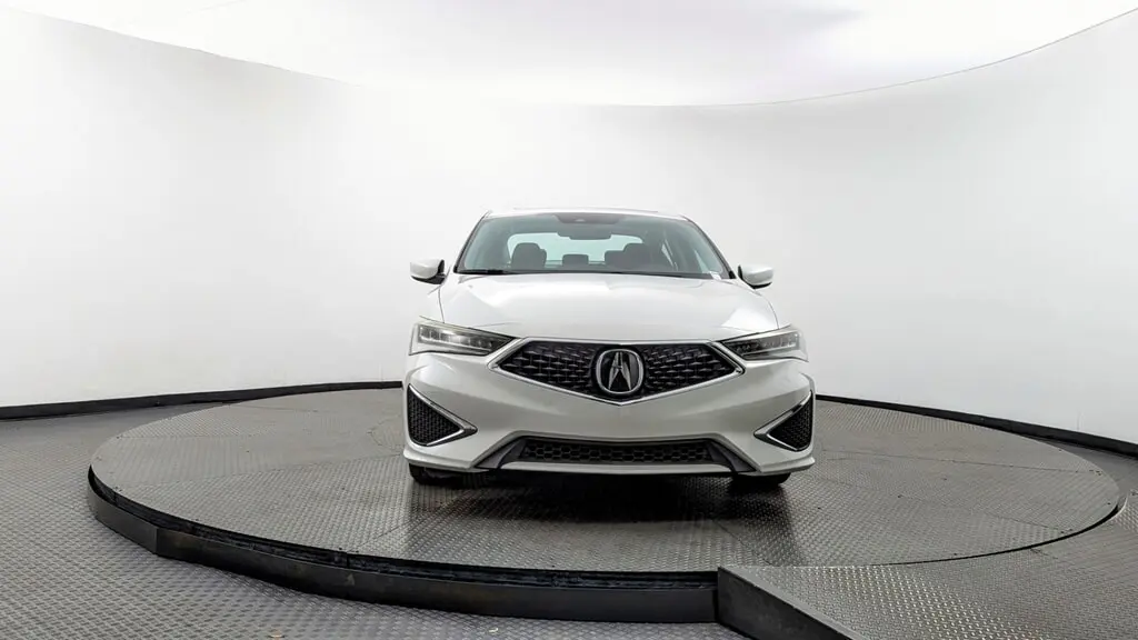 Florida Fine Cars - Used ACURA ILX 2019 MARGATE