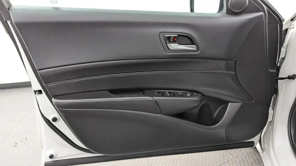 Florida Fine Cars - Used ACURA ILX 2019 MARGATE