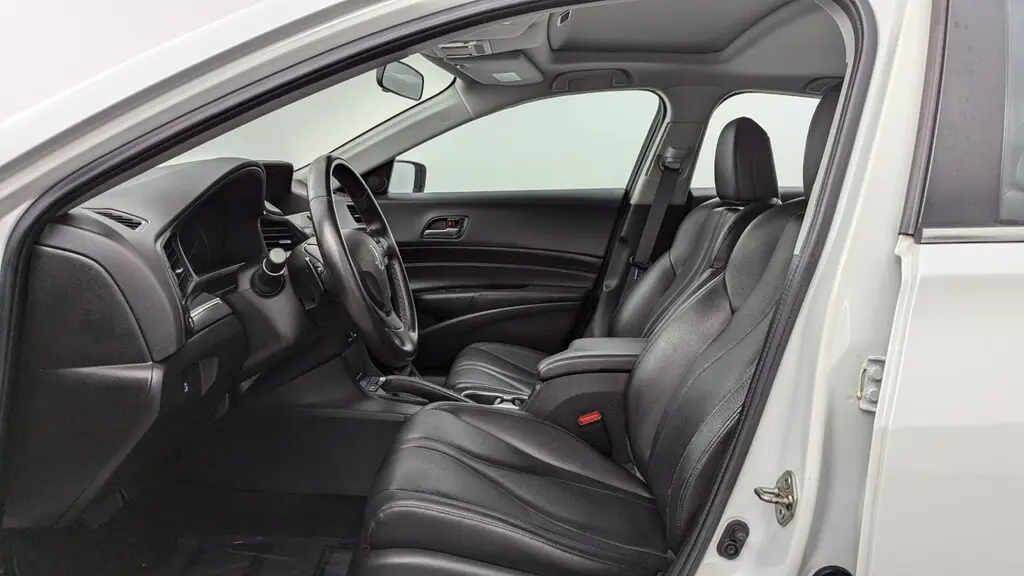 Florida Fine Cars - Used ACURA ILX 2019 MARGATE