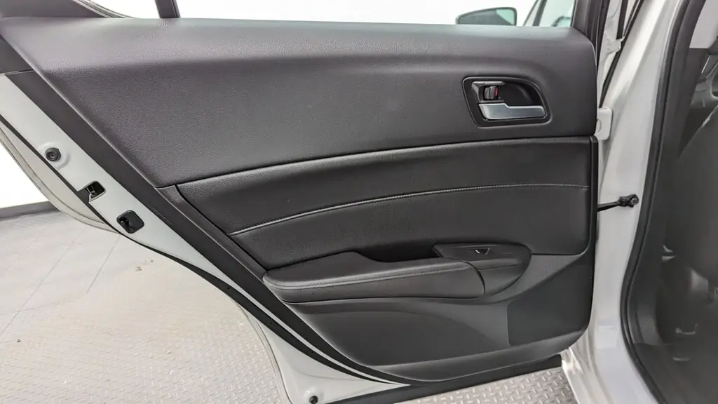 Florida Fine Cars - Used ACURA ILX 2019 MARGATE