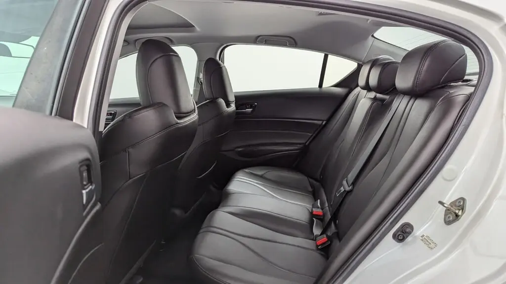 Florida Fine Cars - Used ACURA ILX 2019 MARGATE