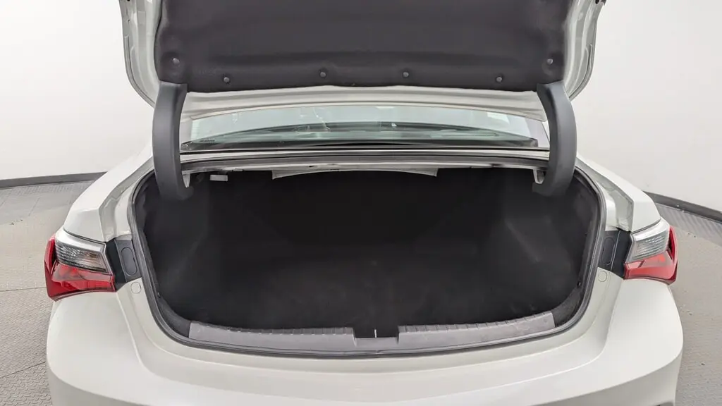 Florida Fine Cars - Used ACURA ILX 2019 MARGATE