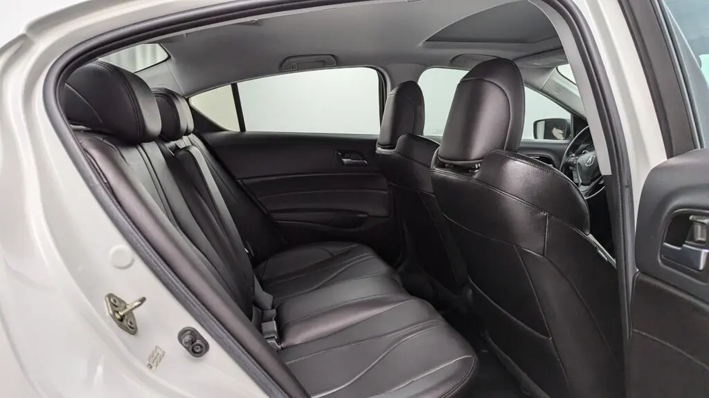 Florida Fine Cars - Used ACURA ILX 2019 MARGATE