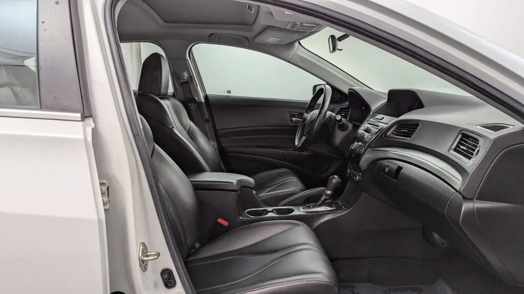 Florida Fine Cars - Used ACURA ILX 2019 MARGATE