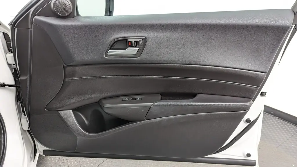 Florida Fine Cars - Used ACURA ILX 2019 MARGATE