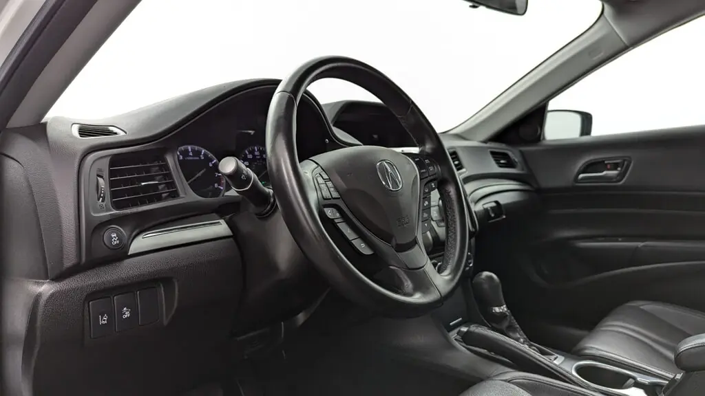 Florida Fine Cars - Used ACURA ILX 2019 MARGATE