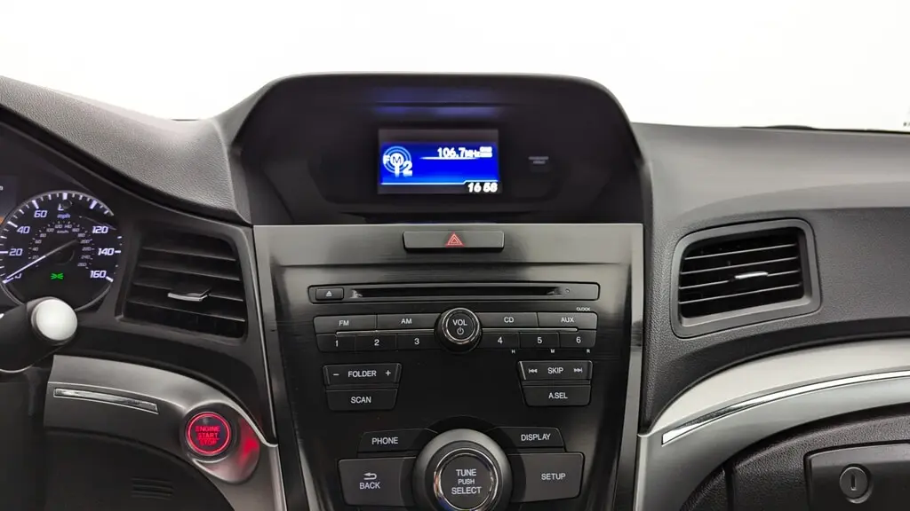 Florida Fine Cars - Used ACURA ILX 2019 MARGATE