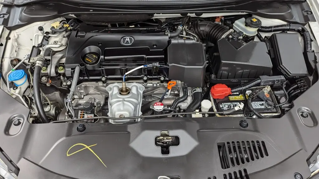 Florida Fine Cars - Used ACURA ILX 2019 MARGATE