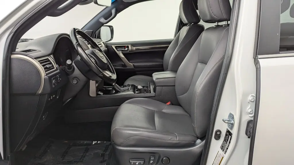 Florida Fine Cars - Used LEXUS GX 2020 MIAMI GX 460 PREMIUM