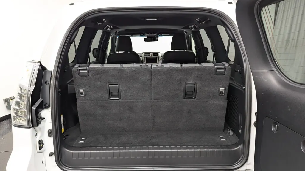 Florida Fine Cars - Used LEXUS GX 2020 MIAMI GX 460 PREMIUM