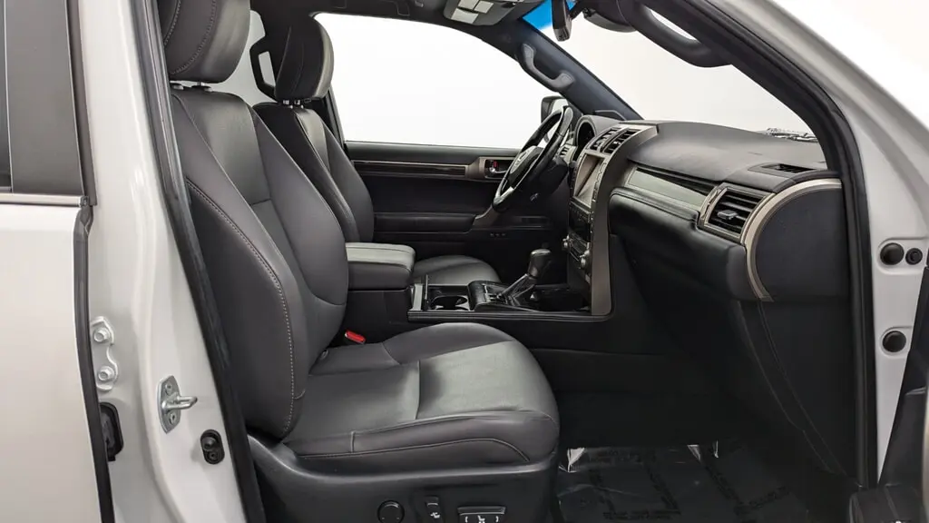 Florida Fine Cars - Used LEXUS GX 2020 MIAMI GX 460 PREMIUM