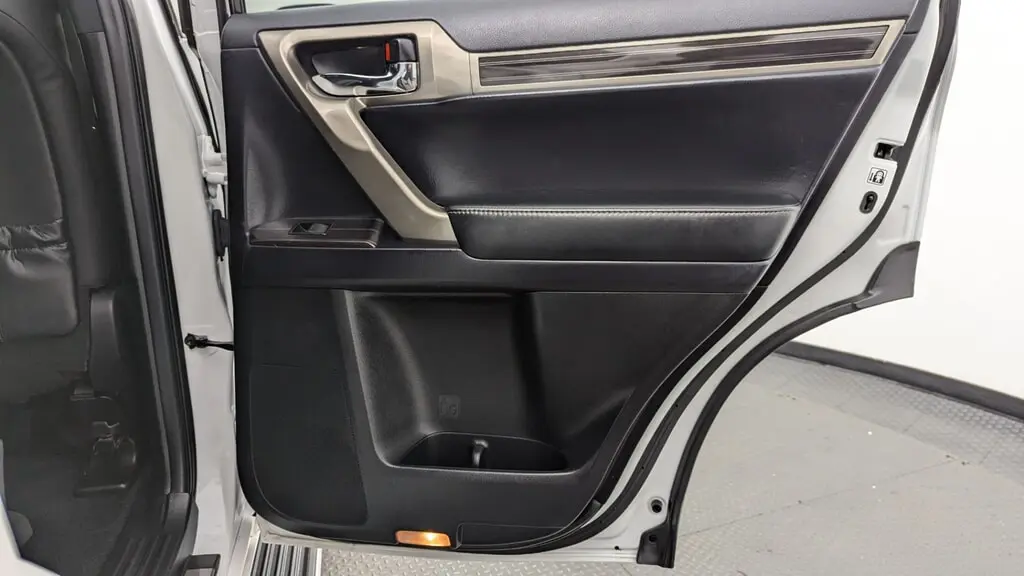 Florida Fine Cars - Used LEXUS GX 2020 MIAMI GX 460 PREMIUM