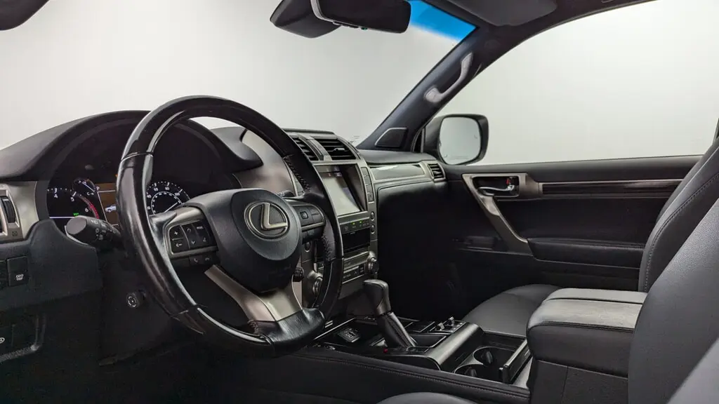 Florida Fine Cars - Used LEXUS GX 2020 MIAMI GX 460 PREMIUM