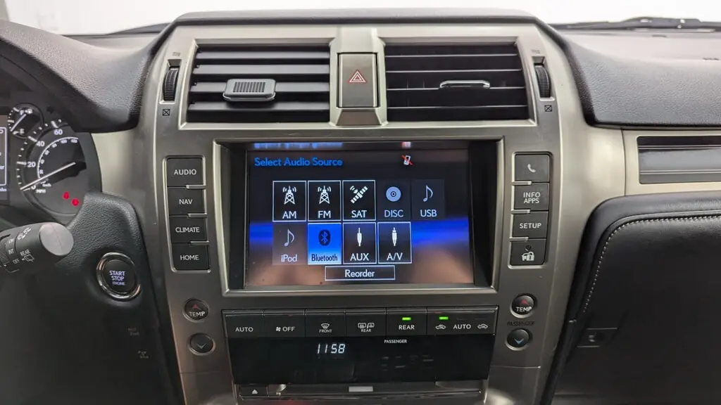 Florida Fine Cars - Used LEXUS GX 2020 MIAMI GX 460 PREMIUM