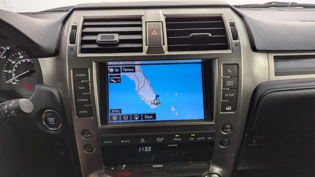 Florida Fine Cars - Used LEXUS GX 2020 MIAMI GX 460 PREMIUM