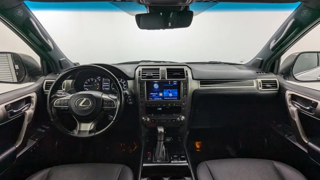 Florida Fine Cars - Used LEXUS GX 2020 MIAMI GX 460 PREMIUM