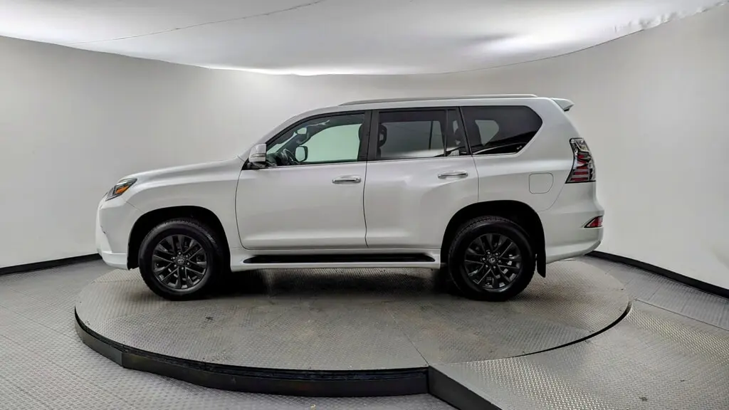 Florida Fine Cars - Used LEXUS GX 2020 MIAMI GX 460 PREMIUM