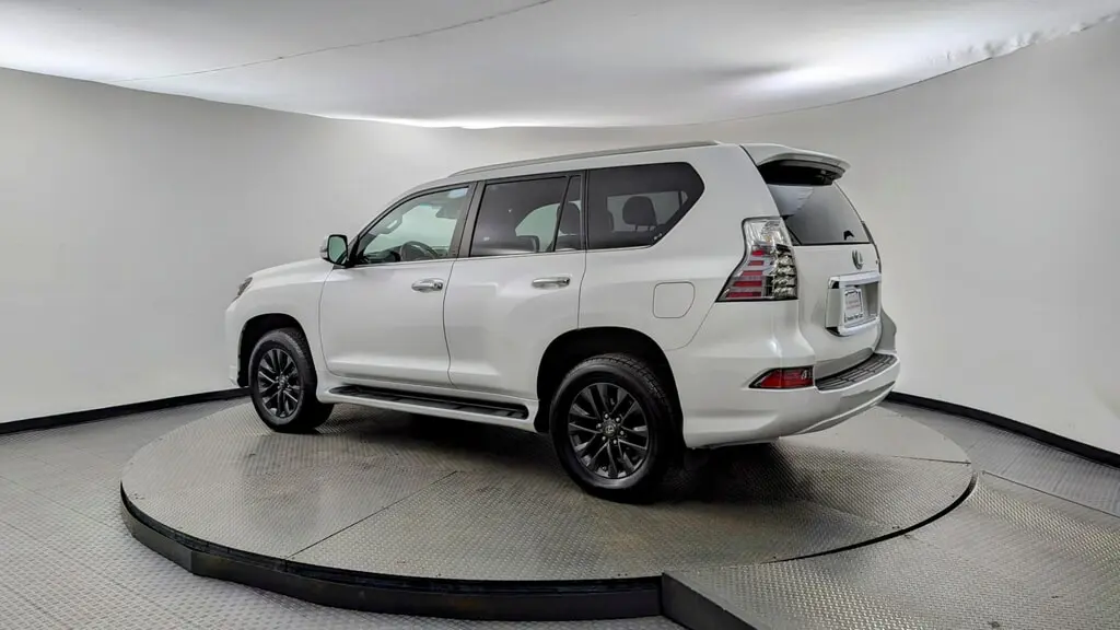 Florida Fine Cars - Used LEXUS GX 2020 MIAMI GX 460 PREMIUM