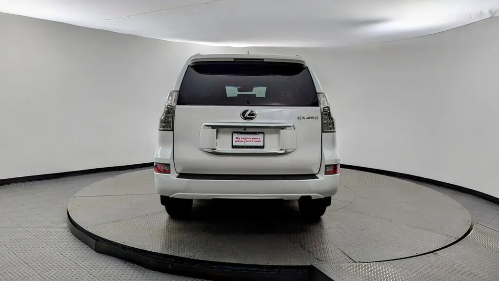 Florida Fine Cars - Used LEXUS GX 2020 MIAMI GX 460 PREMIUM