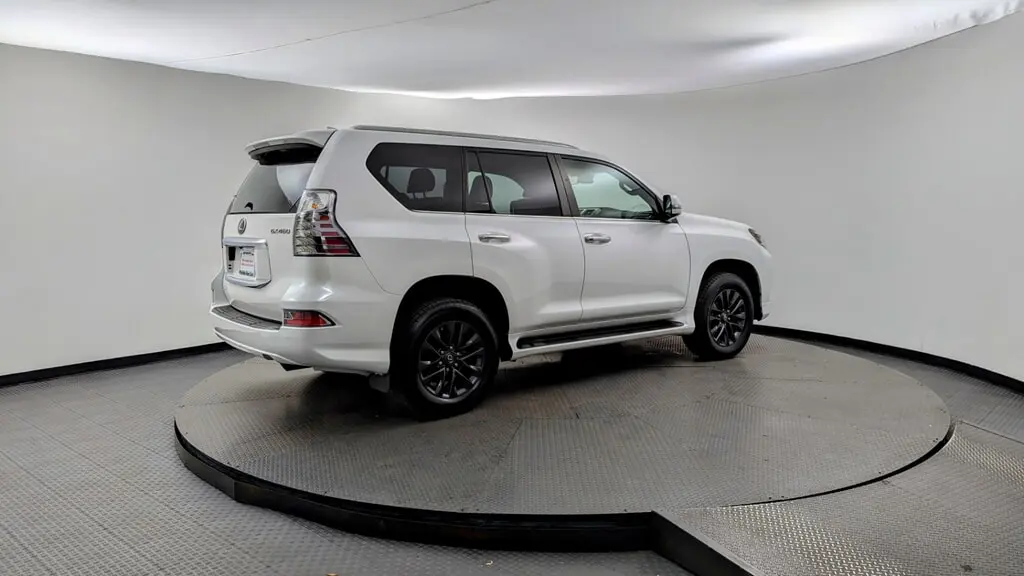 Florida Fine Cars - Used LEXUS GX 2020 MIAMI GX 460 PREMIUM