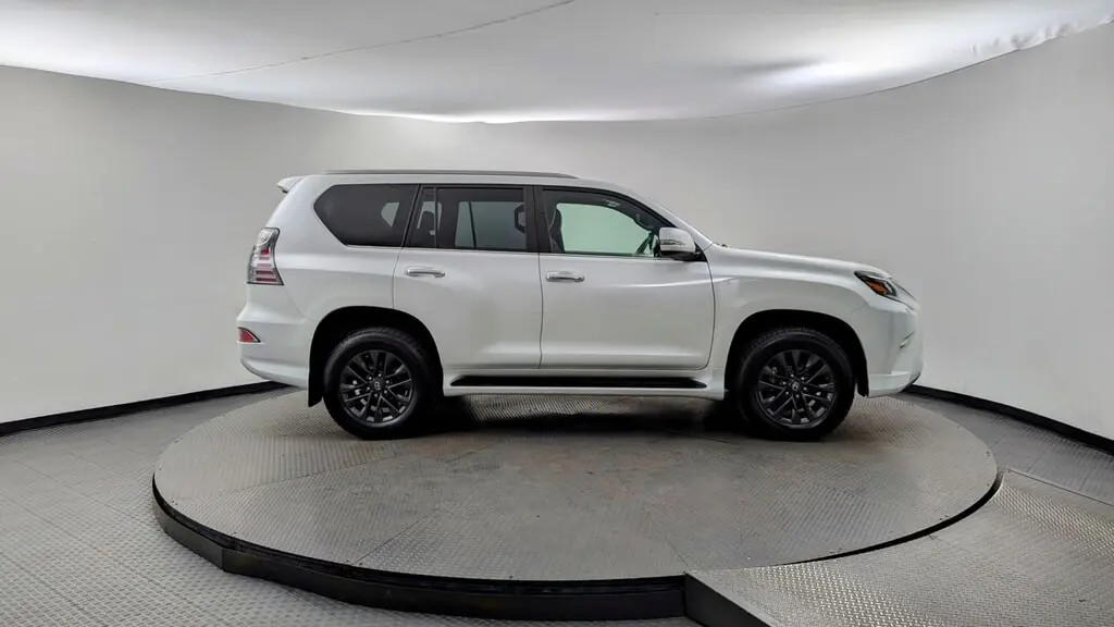 Florida Fine Cars - Used LEXUS GX 2020 MIAMI GX 460 PREMIUM