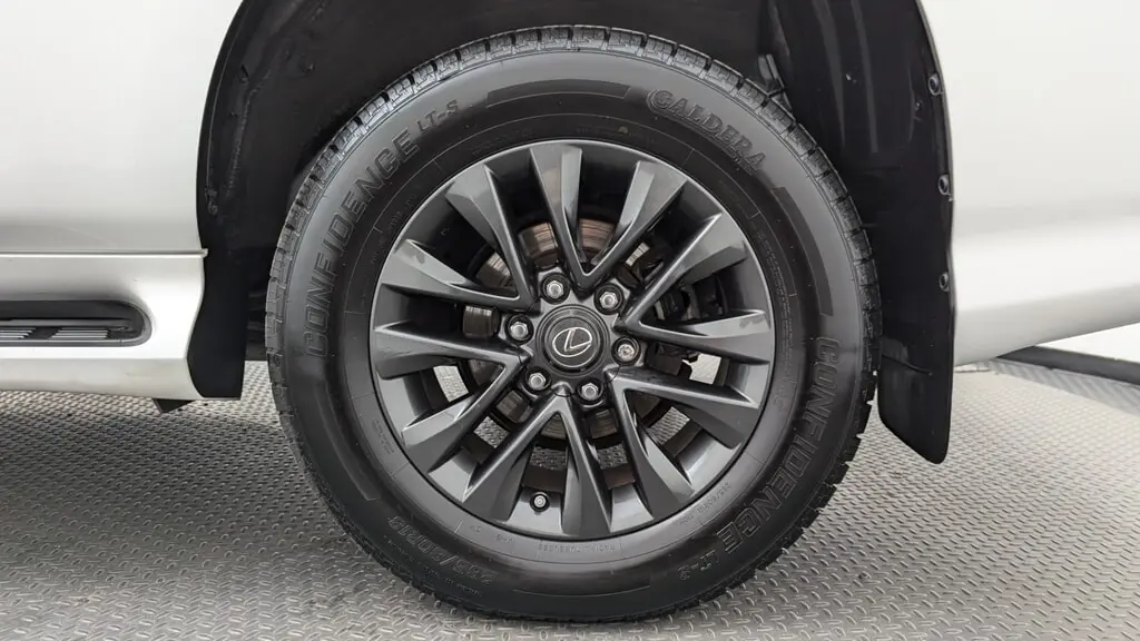 Florida Fine Cars - Used LEXUS GX 2020 MIAMI GX 460 PREMIUM