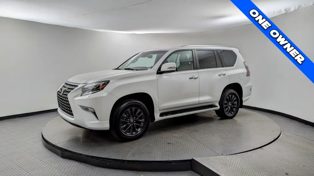 Florida Fine Cars - Used LEXUS GX 2020 MIAMI GX 460 PREMIUM