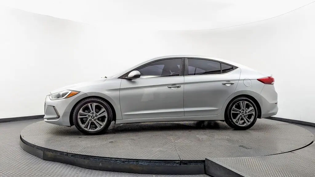 Florida Fine Cars - Used HYUNDAI ELANTRA 2018 MIAMI LIMITED