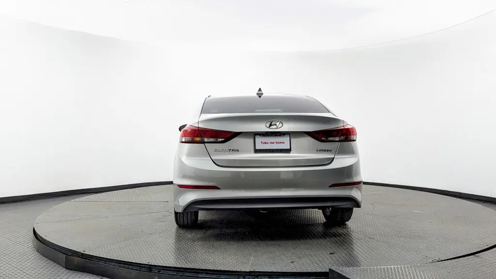 Florida Fine Cars - Used HYUNDAI ELANTRA 2018 MIAMI LIMITED