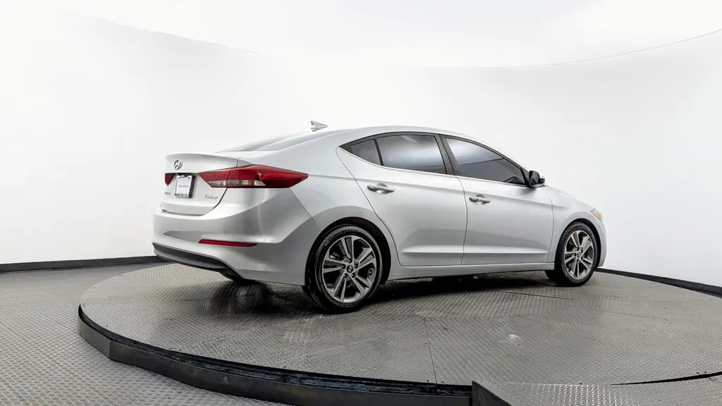Florida Fine Cars - Used HYUNDAI ELANTRA 2018 MIAMI LIMITED
