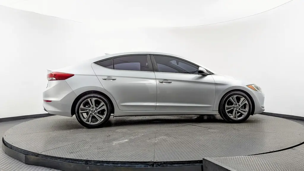 Florida Fine Cars - Used HYUNDAI ELANTRA 2018 MIAMI LIMITED