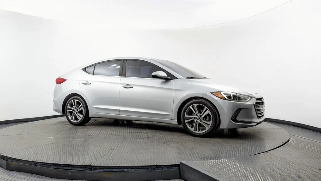 Florida Fine Cars - Used HYUNDAI ELANTRA 2018 MIAMI LIMITED