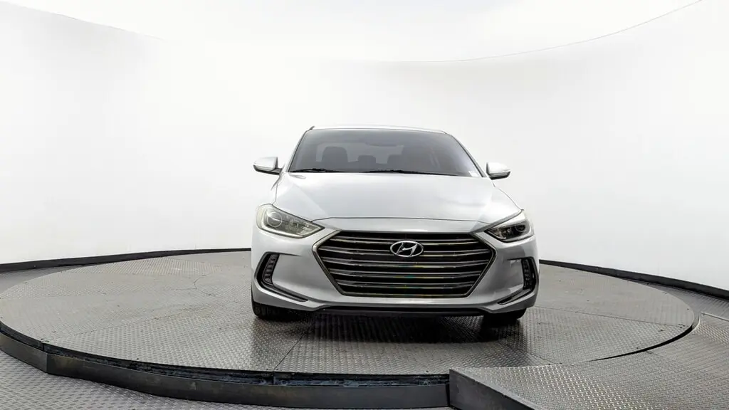 Florida Fine Cars - Used HYUNDAI ELANTRA 2018 MIAMI LIMITED