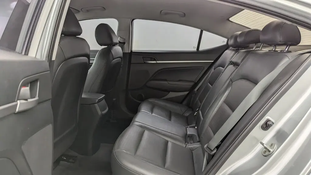 Florida Fine Cars - Used HYUNDAI ELANTRA 2018 MIAMI LIMITED