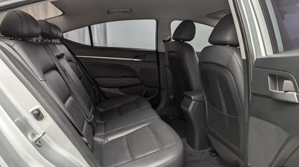 Florida Fine Cars - Used HYUNDAI ELANTRA 2018 MIAMI LIMITED