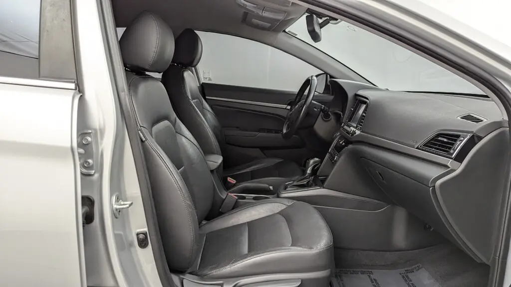 Florida Fine Cars - Used HYUNDAI ELANTRA 2018 MIAMI LIMITED