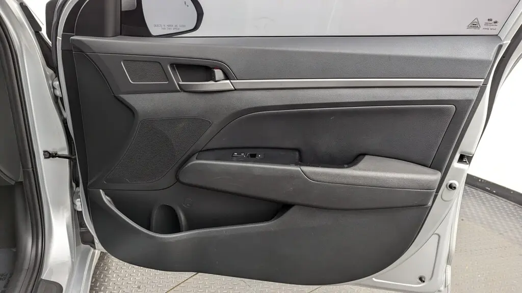 Florida Fine Cars - Used HYUNDAI ELANTRA 2018 MIAMI LIMITED