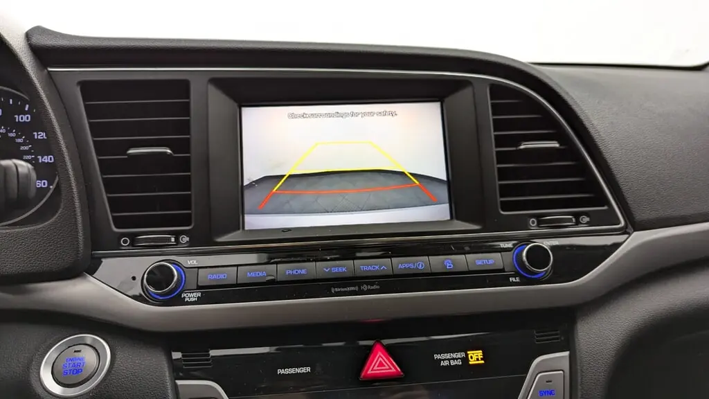 Florida Fine Cars - Used HYUNDAI ELANTRA 2018 MIAMI LIMITED