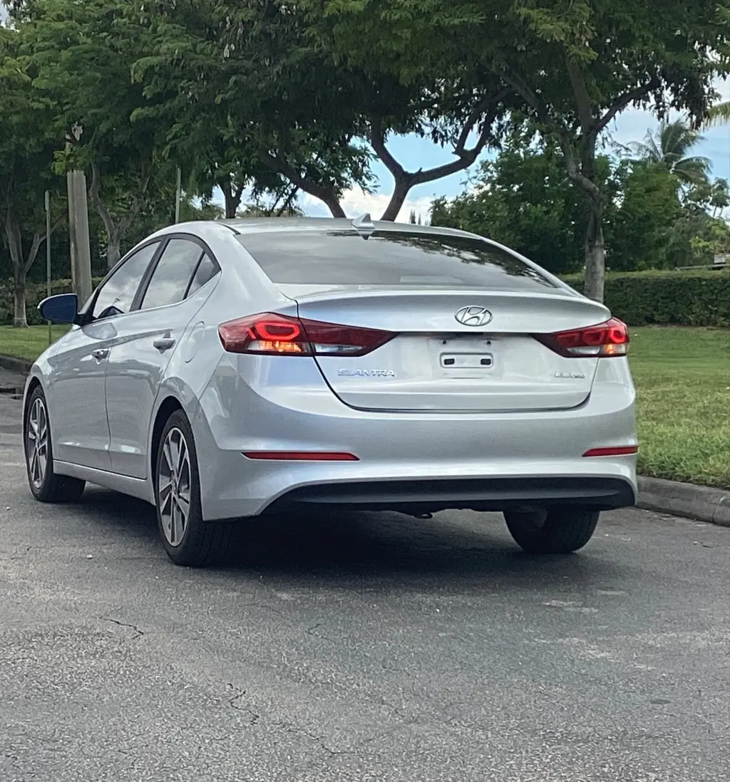 Florida Fine Cars - Used HYUNDAI ELANTRA 2018 MIAMI LIMITED