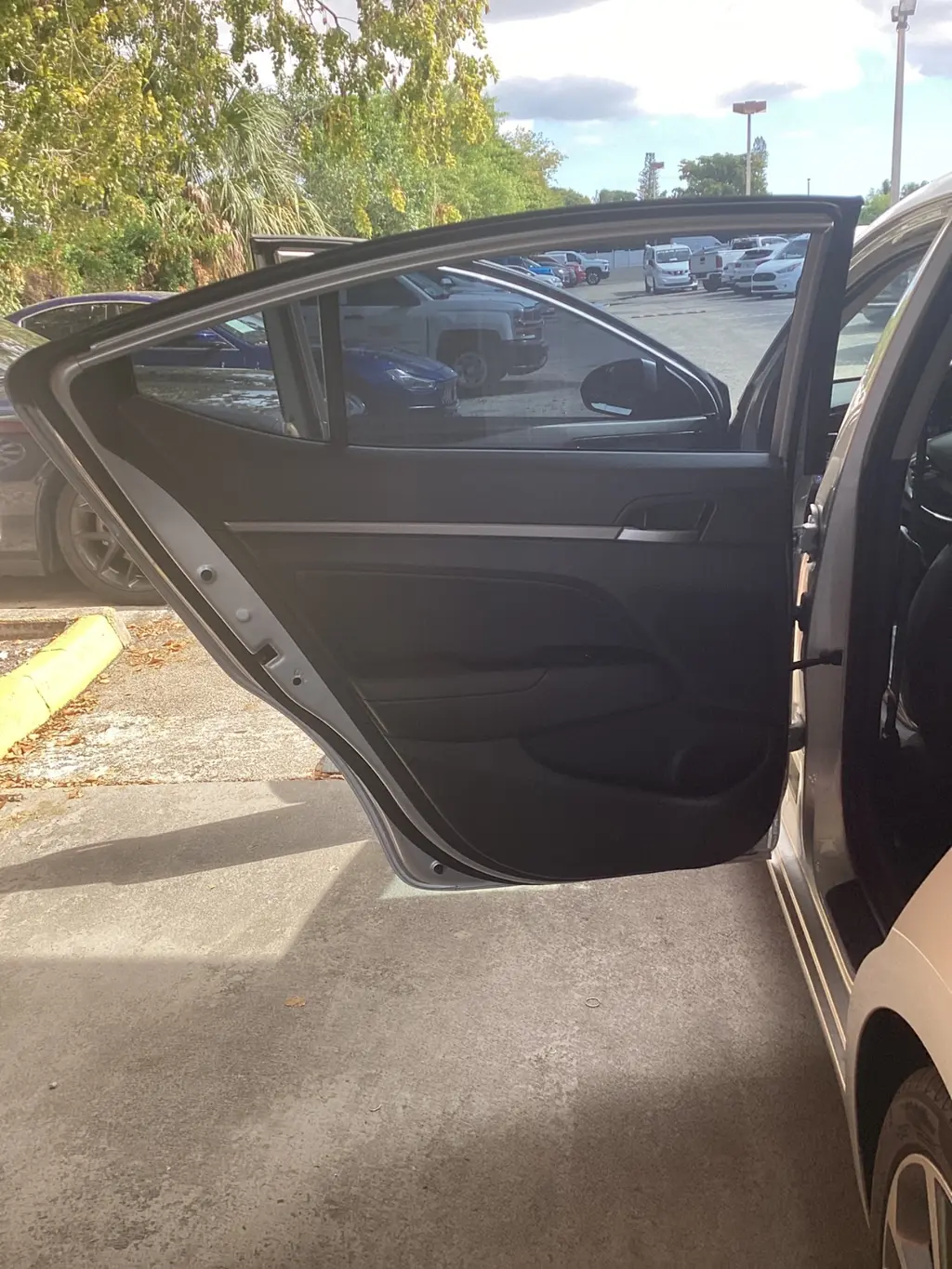 Florida Fine Cars - Used HYUNDAI ELANTRA 2018 MIAMI LIMITED