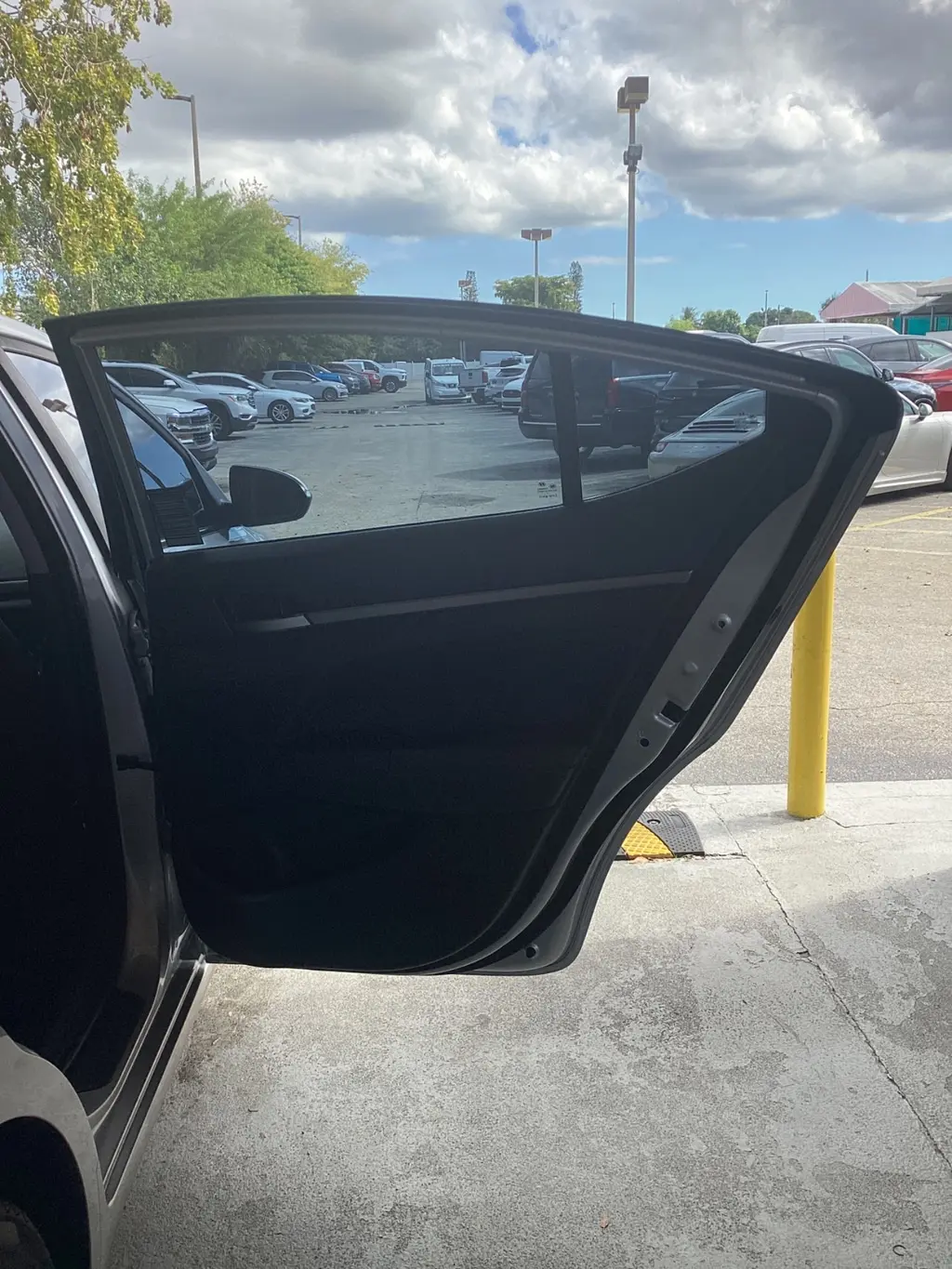 Florida Fine Cars - Used HYUNDAI ELANTRA 2018 MIAMI LIMITED