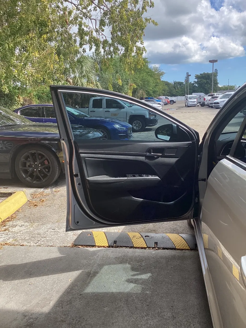 Florida Fine Cars - Used HYUNDAI ELANTRA 2018 MIAMI LIMITED