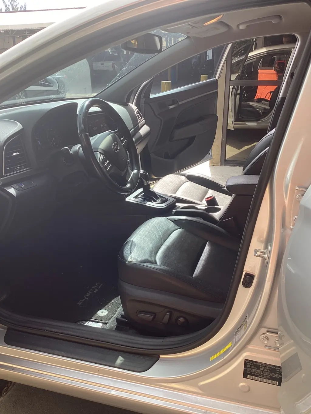 Florida Fine Cars - Used HYUNDAI ELANTRA 2018 MIAMI LIMITED