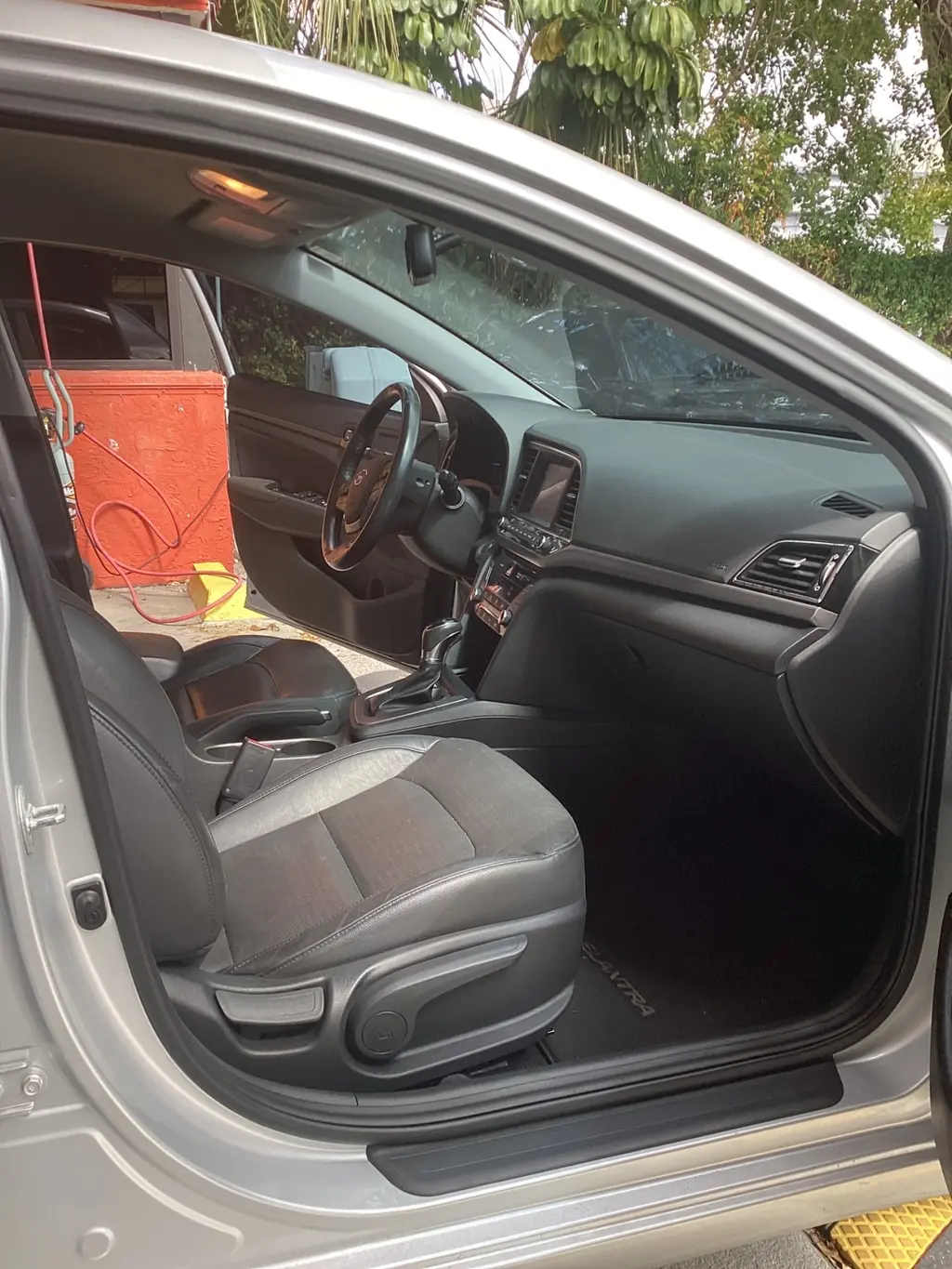 Florida Fine Cars - Used HYUNDAI ELANTRA 2018 MIAMI LIMITED