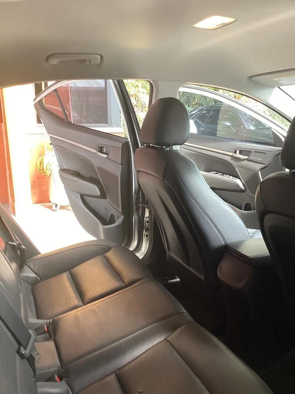 Florida Fine Cars - Used HYUNDAI ELANTRA 2018 MIAMI LIMITED