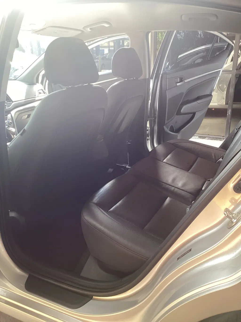 Florida Fine Cars - Used HYUNDAI ELANTRA 2018 MIAMI LIMITED